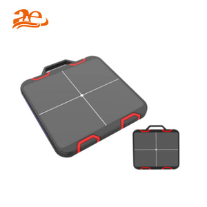 Sistema de Radiografía <span class=keywords><strong>Digital</strong></span> Automatizado AELAB para Tuberías, Crawler NDT DR para Radiografía de Paredes Exteriores, 273-1600mm, para Soldaduras, 1 Año de Garantía - Product Image 3