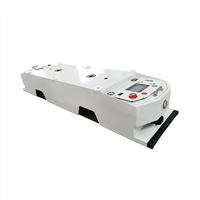 MDBOT 400kg Charge Unidirectionnelle Lurking Agv Entrepôt Robot Fournisseur AGV Robot Car pour la Manutention Industrielle
