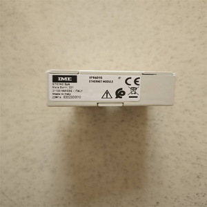 Módulo de Fuente de Alimentación Industrial AB 1606-XLE240E, Controlador Dedicado para PLC - Product Image 4