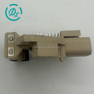 Alternateur EexcavaStart 28V FTD-2587B R140W-9S R180W pour moteur d'excavatrice DDOD 100, remplacement direct - Product Image 2
