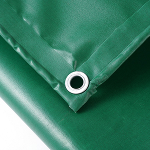 Sac Tissus tissés Toiture Bâches ignifuges Tente Plastique Autre Tissu Bâche Imperméable PE Bâche - Product Image 3