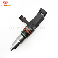 Injecteur de carburant Common Rail Clawengine X52407500042 VTO-G363BD pour moteur 12V4000 16V4000 Générateur marin Expédition depuis Hong Kong