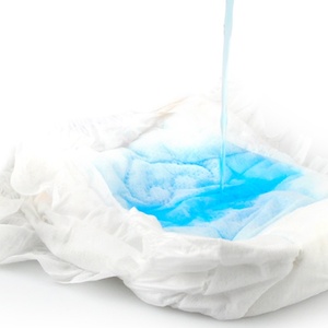 Culottes hygiéniques jetables personnalisables pour femmes, pack maternité sexy avec serviette absorbante - Product Image 5