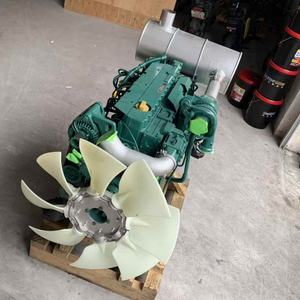 Ensemble de moteur ABG5820 DD140B EC240C LR pièces de machines de construction de moteur industriel remises à neuf L330E - Product Image 6