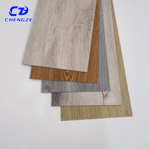 Revêtement de Sol Vinyle de Luxe LVT Pose Libre Étanche 5mm Lames Vinyle LVT LVP Pose Libre - Product Image 1