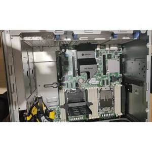 ที่เงียบสงบส่วนประกอบการออกแบบ IPMI 2.0การจัดการระยะไกลรองรับ Linux <span class=keywords><strong>OS</strong></span> dells PowerEdge T560เซิร์ฟเวอร์ทาวเวอร์ - Product Image 5