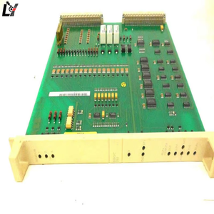 Nouveaux produits d'automatisation Carte de circuit d'utilisation 3HAA 3563-ALG/2 3HAA3563ALG2 Livraison rapide - Product Image 1