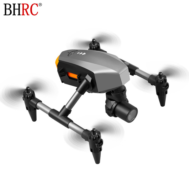 XD1 Custom Mini Alloy Architecture Remote Control Optical Flow Quadcopter Mini Wifi Fpv XD1 Aerial Photography Drone with Camera
