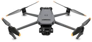 DJI Mavic 3 3t 3 doanh nghiệp tiên tiến phổ phiên bản nhiệt kép máy ảnh VS Mavic 3t lo lắng-miễn phí cơ bản Combo Mavic 3 doanh nghiệp - Product Image 4