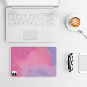 Funda Protectora de Lujo para Tablet con Diseño Artístico en Acuarela, Resistente a Impactos, Plegable, con Soporte, para <span class=keywords><strong>Realme</strong></span> <span class=keywords><strong>Pad</strong></span> 3 - Product Image 5