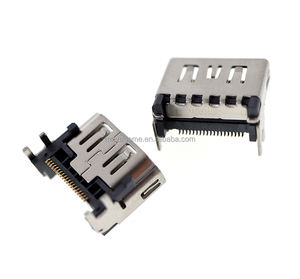 Original New HD Interface <strong>HDMI</strong>-compatible <strong>PS5</strong> <strong>Port</strong> Socket for Sony Play Station 5 Game Accessory Connector - Product Image 6