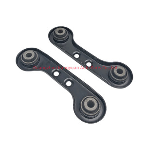 Brazo de control de autopartes Guangzhou Kangyuan 52341-S04-000 para suspensión trasera MacPherson de Honda CRV Civic - Product Image 3