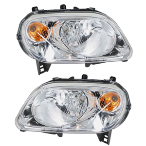 Fabricant de phares Offre Spéciale pour 2006-2011 Chevy <span class=keywords><strong>chevrolet</strong></span> <span class=keywords><strong>HHR</strong></span> phares automobiles halogènes 15827441 15827442 - Product Image 1