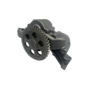 Pompa dell'Olio Adatta per MERCEDES-BENZ 530.022 - Product Image 1