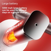Diffuseur d'arômes électrique 360 100ML avec contrôle par application, design de table, pour hôtel et bureau, garantie 1 an