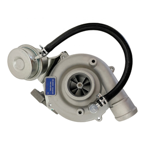 Turbocompresor de Alta Calidad para Automóviles, Turbo K03 53039700003 028145701R para Motor 1.9 TD Audi 80 <span class=keywords><strong>VW</strong></span> Passat B4 Seat Cordoba <span class=keywords><strong>AAZ</strong></span> - Product Image 3