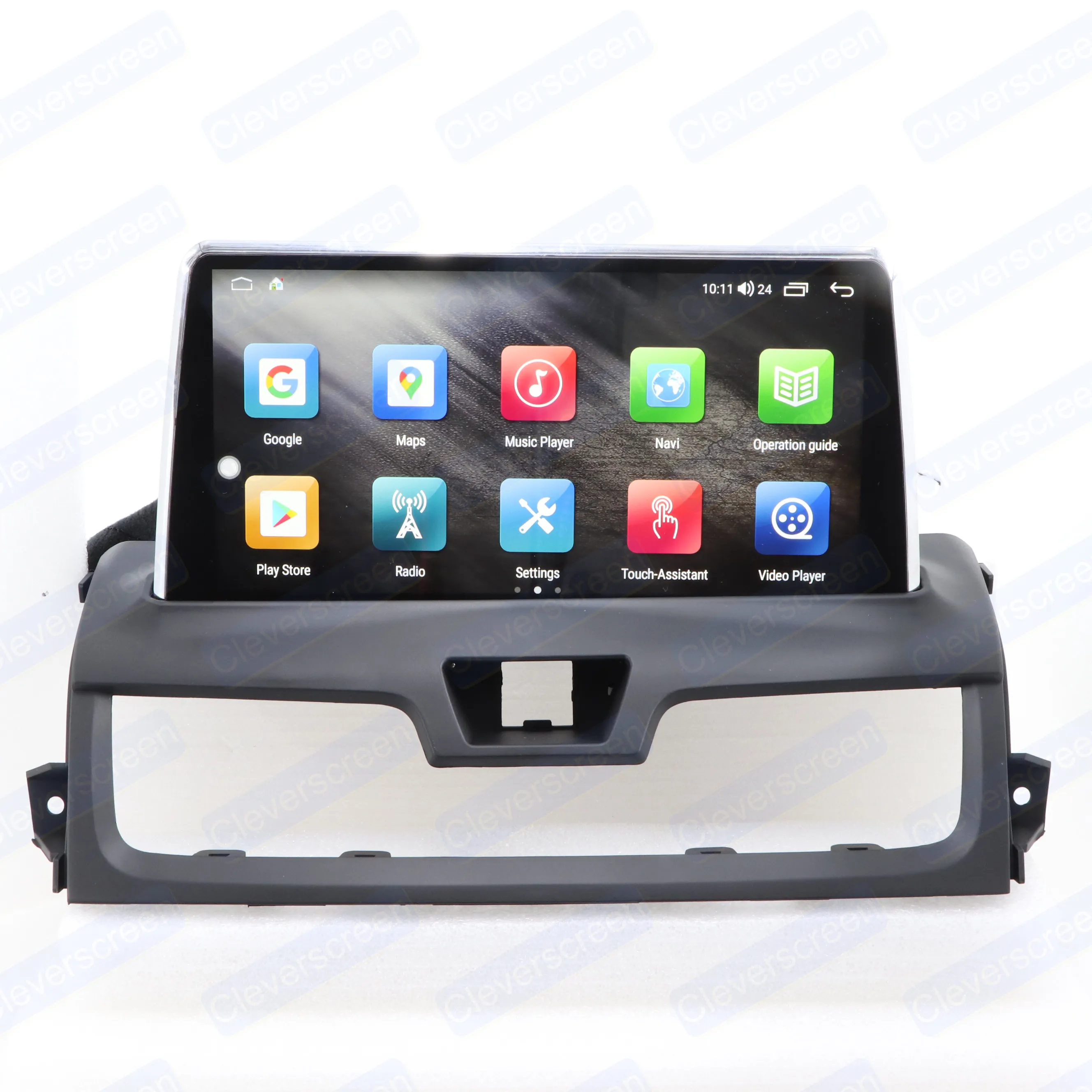 Commercio all'ingrosso doppio Din GPS Car Video Android HD Car DVD Player Wireless Touch Screen Auto Radio Player per Nissan Teana 2013-2016