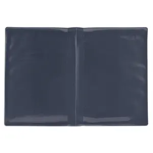 Portadocumenti per veicoli B-072 personalizzabile - Product Image 1