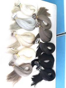 Vietnam 100% Extensions de cheveux humains vierges pleine cuticule ruban Invisible de haute qualité beaucoup de couleurs du Vietnam - Product Image 3