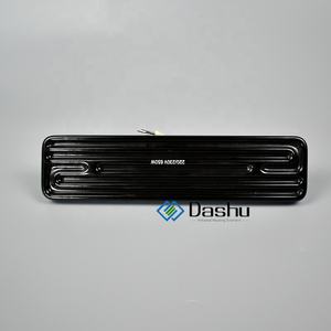 DaShu 220v 230v 200w 400w 600w Chauffage électrique Chauffage en céramique infrarouge pour <span class=keywords><strong>Sunna</strong></span> - Product Image 4