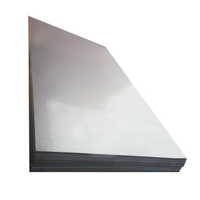 Tôle d'acier inoxydable à carreaux BA 201 Modèle 301 Grade 0,1-3 mm d'épaisseur Livraison rapide Démoulage Soudage Découpe Architectural