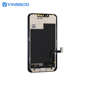 <span class=keywords><strong>หน้า</strong></span><span class=keywords><strong>จอ</strong></span>โทรศัพท์มือถือสำหรับ iPhone <span class=keywords><strong>13</strong></span> MINI รับประกัน1ปีสำหรับ<span class=keywords><strong>หน้า</strong></span><span class=keywords><strong>จอ</strong></span> iPhone - Product Image 3
