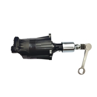 Vanne solénoïde de turbocompresseur de voiture, moteur d'actionneur OEM 18900-5AF-H01 pour Honda Civic Jade Vezel XR-V CR-V 1.5T 2016-2022