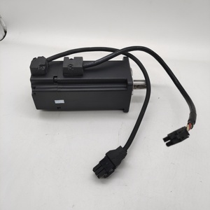 Motor Servo AC Delta ECMA-C10807RS de 750W, Nuevo o de Segunda Mano, 220V, Alta Velocidad, para Sistemas de Control de Automatización Industrial - Product Image 5