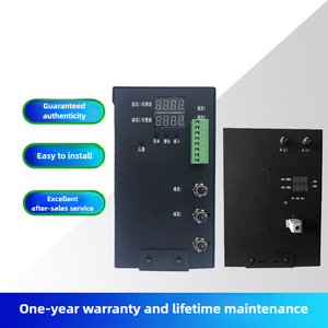 UV 기계 듀얼 채널 잉크 압력 음압 시스템 평판 프린터 음압 상자 잉크젯 프린터 제어 보드 - Product Image 4