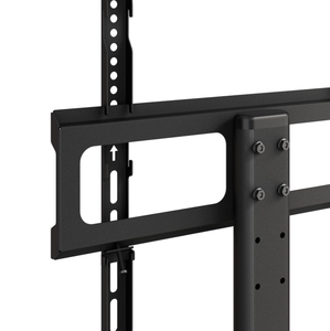 طاولة علوي عالمية حديثة بأحدث تصميم مع ارتفاع قابل للتعديل لشاشة 55 بوصة - Product Image 3