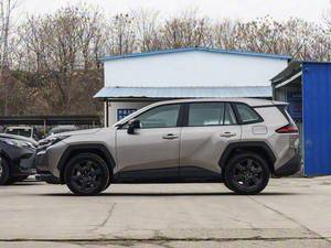 <span class=keywords><strong>Toyota</strong></span> <span class=keywords><strong>RAV4</strong></span> Rongfang 2026, Vehículo SUV de Nueva Energía de Alta Calidad, 5 Plazas, Híbrido, para <span class=keywords><strong>Toyota</strong></span> Rongfang Rav4s - Product Image 4