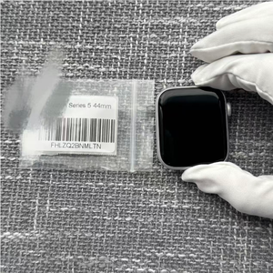 <span class=keywords><strong>Prix</strong></span> de gros, montre connectée d'occasion originale pour S5/S6 40mm/44mm, matériau aluminium, avec garantie de 6 mois - Product Image 1