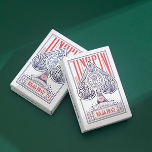 Kotak tertutup Anime karakter komik misterius kelas atas dengan kartu perdagangan komik kartu - Product Image 6