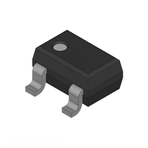 MAX8511EXK29+ 5 TSSOP, SC 70 5, SOT 353 Composant électronique Fabricant de composants électroniques Gestion de l'alimentation (PMIC) Fabricant de composants électroniques Canal - Product Image 1
