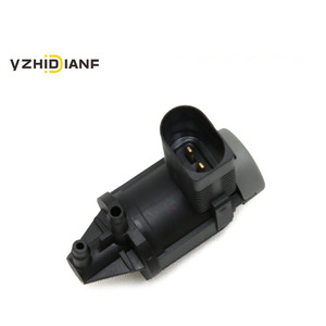 Válvula solenoide de vacío <span class=keywords><strong>EGR</strong></span> 1K0906283A 1J0906283C para <span class=keywords><strong>Audi</strong></span> A3 A4 <span class=keywords><strong>A6</strong></span> VW Passat Golf Jetta - Product Image 3