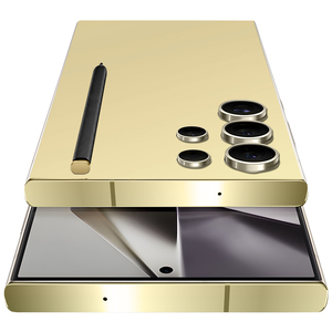 Bán Sỉ S24 Siêu 5G Smartphone 7.2 Inch Màn Hình Lớn 4G 5G Mạng Với Dual Sim 16GB + 1Tb Với Stylus Android 13 Điện Thoại - Product Image 3