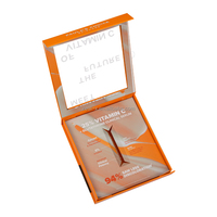 Boîtes en papier pliables personnalisées de luxe en gros avec logo pour rouge à lèvres, brillant à lèvres, baume à lèvres, emballage de parfum, boîtes cadeaux de beauté haut de gamme