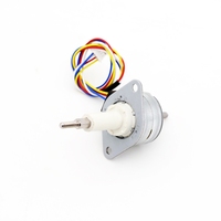 Moteur pas à pas 25 mm de course 25 kg avec vis mère, petit actionneur linéaire à pas de 25 mm, 25N 35N, directement de l'usine QQ