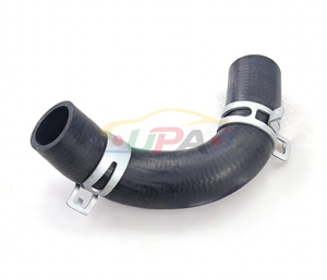 Système de refroidissement de qualité originale, tuyau d'arrivée d'eau HOSE ASSY-WATER INLET PIPE 25480-26001 2548026001 pour Hyundai ELANTRA Kia PICANTO 25480 26001 - Product Image 2
