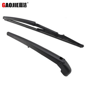 Bras d'essuie-glace arrière Gaojie 290 mm pour Geely C5 2015 - Product Image 5