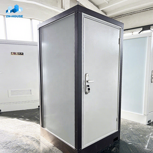 プレミアムなポータブルコンポストトイレソリューションで、あなたの