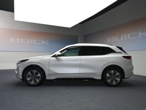 Voiture d'occasion 2022 Buick Electra E5 Avenir, véhicule électrique à énergie nouvelle avec une autonomie de 620 km, voitures électriques SAIC-GM à vendre - Product Image 3