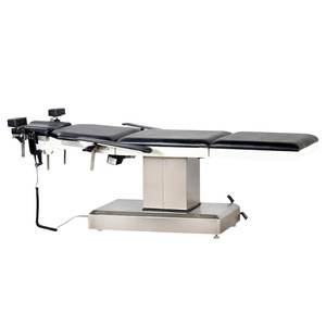 Mesa de Operaciones Oftálmicas Eléctrica de Posición Ultra Baja para Procedimientos Cosméticos y Mínimamente Invasivos, Uso Hospitalario - Product Image 1