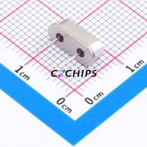 X49SD16MSD2SI Crystal (Passive) HC-49S Crystal Oscillator Through Hole Crystal Oscillator 16MHz 20ppm 20pF - Product Image 2