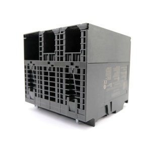 โมดูลซีพียู Simatic S7-300 รุ่น 6ES7314-6EH04-0AB0 ของแท้ PLC 314C-2PN/DP Compact MPI สำหรับงานอุตสาหกรรม - Product Image 2