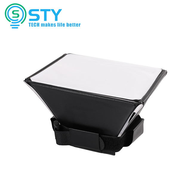 Photography Lighting Tricolor Light Photo Studio Softbox Twelve-Color Professional Camera Accessories Flash Diffuser