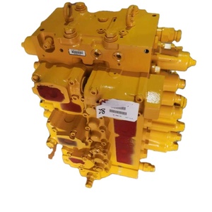 <span class=keywords><strong>Shantui</strong></span> <span class=keywords><strong>SL50W</strong></span>-<span class=keywords><strong>2</strong></span> колесный погрузчик XM60C-3514002 пневматический тормозной клапан QZ50A-3526001 ручного управления, детали для строительной техники - Product Image 1