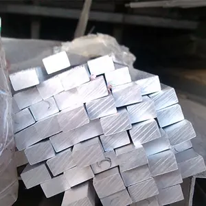 Mauritius Aluminium Bar Profil für Fenster und Tür