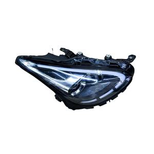 Repuestos para Autos Geely Geome: Filtro de Cabina Nuevo, Pastillas de Freno, Kit de Carrocería, Amortiguador, Faros, Llanta de Rueda - Accesorios para Coche de Alta Calidad - Product Image 3