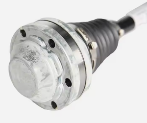 Ventes directes du fabricant chinois Q3 5ND 407 761C <span class=keywords><strong>transmission</strong></span> automobile <span class=keywords><strong>arbre</strong></span> d'entraînement avant droit gauche <span class=keywords><strong>de</strong></span> haute qualité - Product Image 2